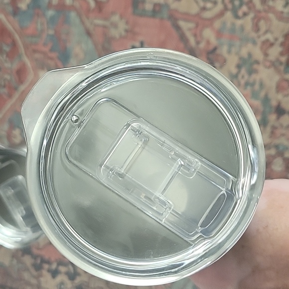 FineDine Premium Grade 18/8 Stainless Steel Wine Glasses 12 Oz. - Picture 4 of 9